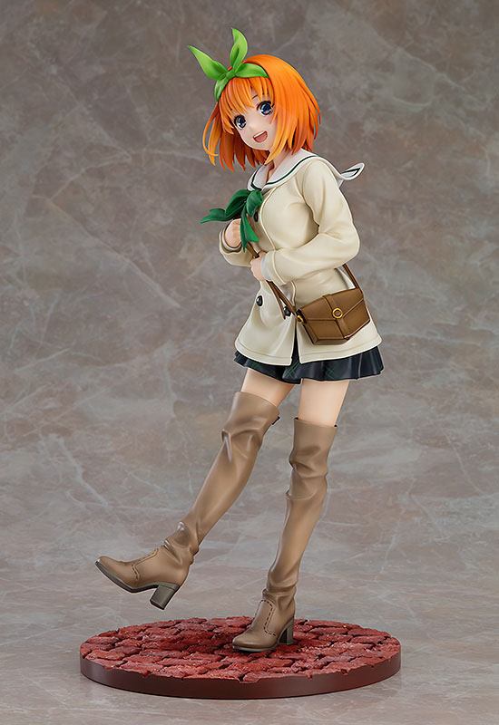 Yotsuba Nakano - Date Style Ver. / The Quintessential Quintuplets