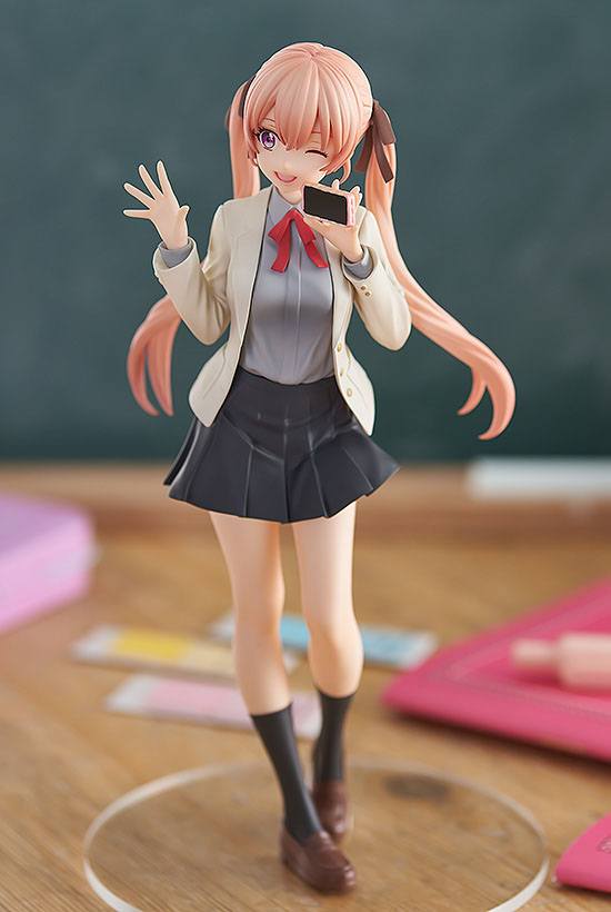 Erika Amano - Pop Up Parade / A Couple of Cuckoos