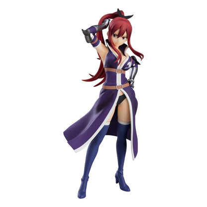 Erza Scarlet: Grand Magic Royale Ver. - Pop Up Parade / Fairy Tail Final Season