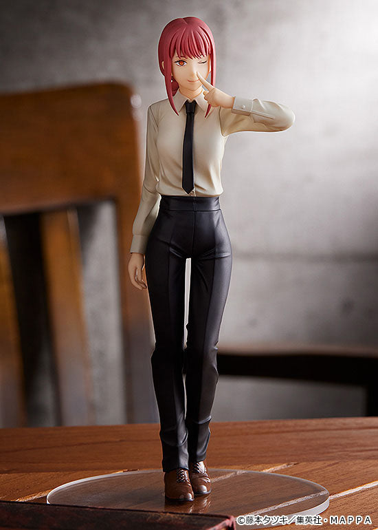 Makima - Pop Up Parade - Good Smile Company