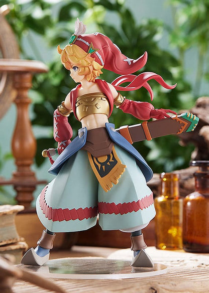 Shiloh - Legend of Mana: The Teardrop Crystal - Good Smile Company