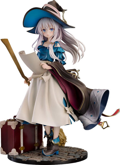 Elaina - Wandering Witch: The Journey of Elaina - Good Smile Company