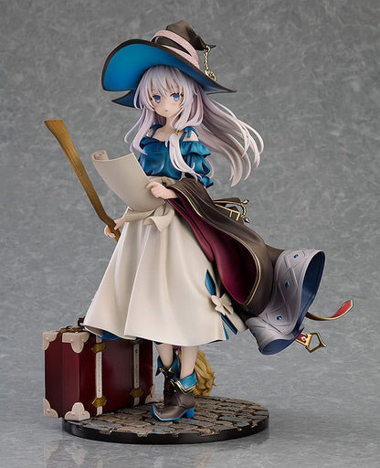 Elaina - Wandering Witch: The Journey of Elaina - Good Smile Company