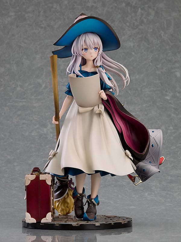 Elaina - Wandering Witch: The Journey of Elaina - Good Smile Company