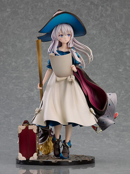 Elaina - Wandering Witch: The Journey of Elaina - Good Smile Company