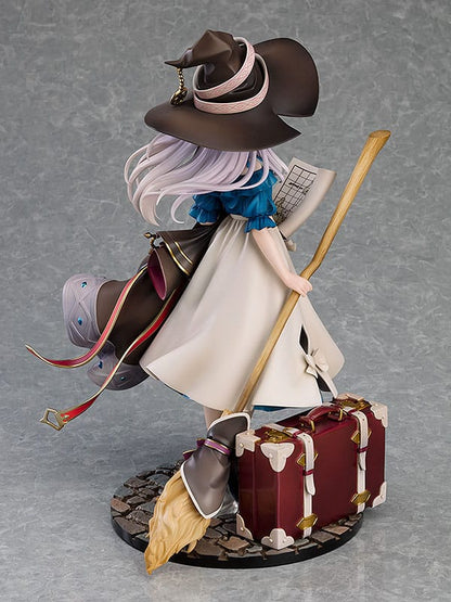 Elaina - Wandering Witch: The Journey of Elaina - Good Smile Company