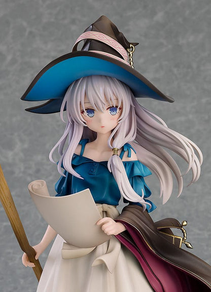 Elaina - Wandering Witch: The Journey of Elaina - Good Smile Company