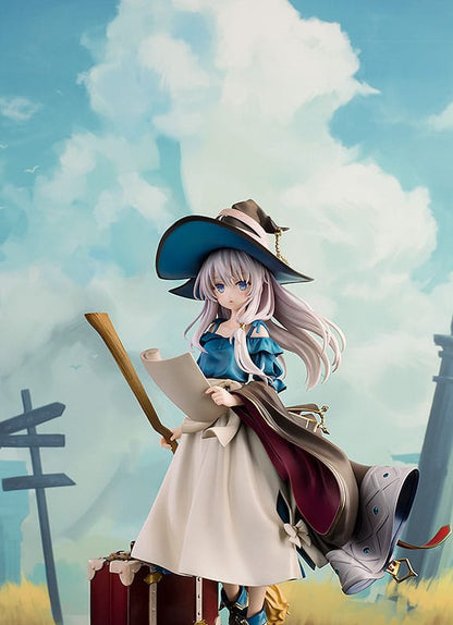 Elaina - Wandering Witch: The Journey of Elaina - Good Smile Company