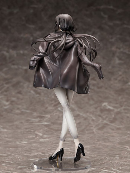 Makinami Mari Illustrious - Radio Eva Original Color Ver. Hobby Max