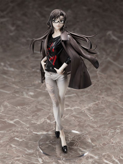 Makinami Mari Illustrious - Radio Eva Original Color Ver. Hobby Max