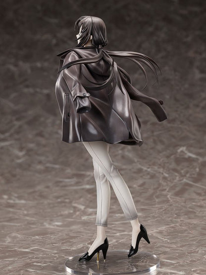 Makinami Mari Illustrious - Radio Eva Original Color Ver. Hobby Max