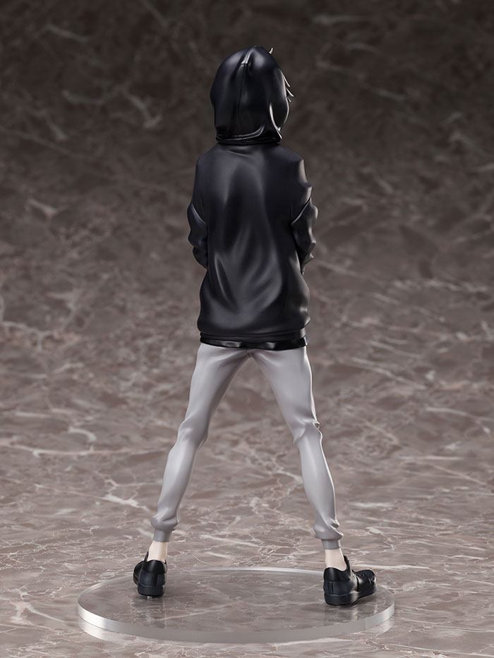 Nagisa Kaworu Ver. Radio Eva in original color Hobby Max