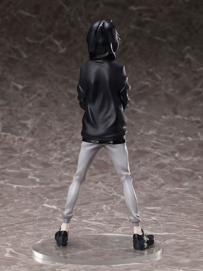 Nagisa Kaworu Ver. Radio Eva in original color Hobby Max