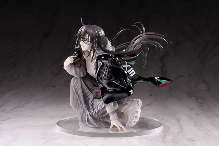 Makinami Mari Illustrious Radio Eva Part2 Original Color Ver. Hobby Sakura