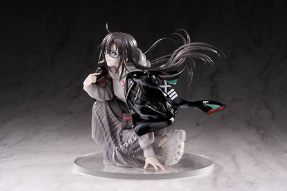 Makinami Mari Illustrious Radio Eva Part2 Original Color Ver. Hobby Sakura