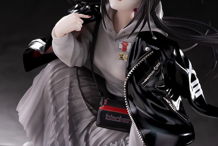Makinami Mari Illustrious Radio Eva Part2 Original Color Ver. Hobby Sakura