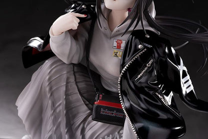 Makinami Mari Illustrious Radio Eva Part2 Original Color Ver. Hobby Sakura