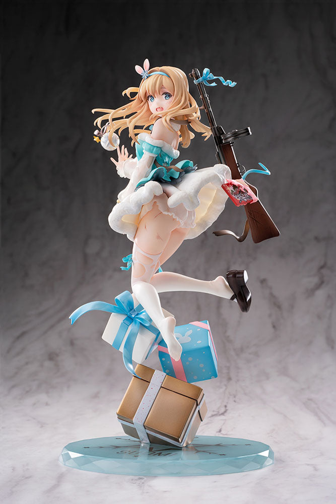 KP-31 - Girls Frontline - Hobby Max
