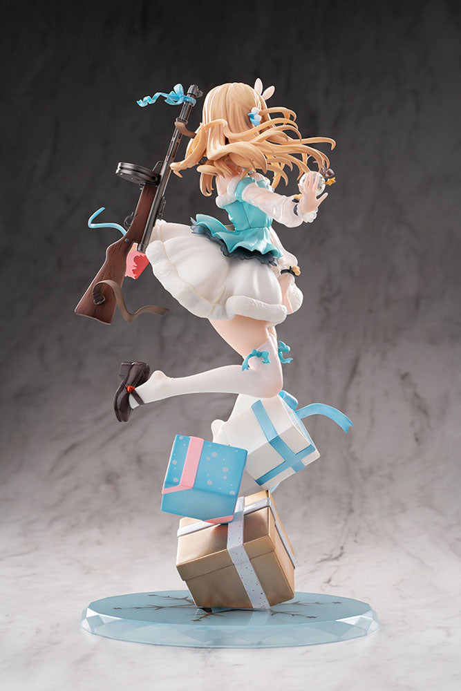 KP-31 - Girls Frontline - Hobby Max