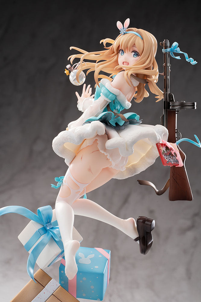 KP-31 - Girls Frontline - Hobby Max