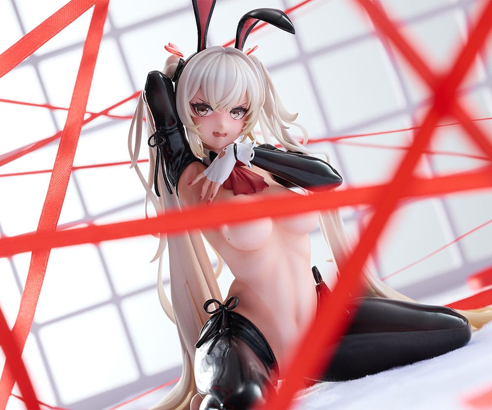 Nana Kuroe - Original Character - Hotvenus