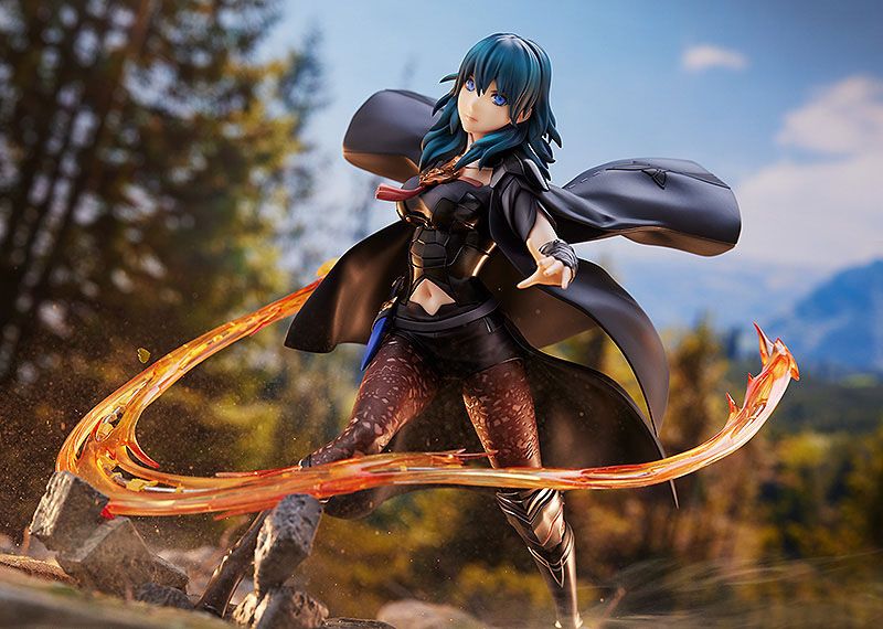 Byleth - Fire Emblem Three Houses - Intelligent Systems