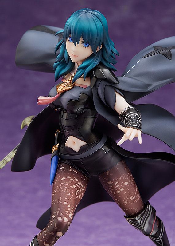 Byleth - Fire Emblem Three Houses - Intelligent Systems
