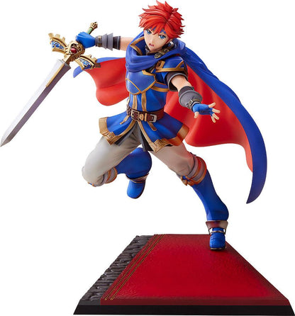 Roy  / Fire Emblem The Binding Blade : Intelligent Systems