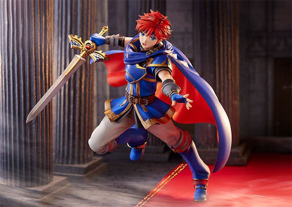 Roy  / Fire Emblem The Binding Blade : Intelligent Systems