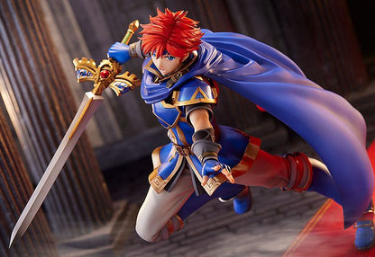 Roy  / Fire Emblem The Binding Blade : Intelligent Systems