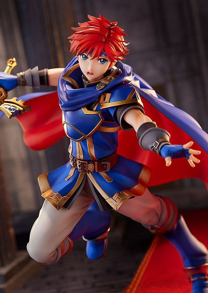 Roy  / Fire Emblem The Binding Blade : Intelligent Systems