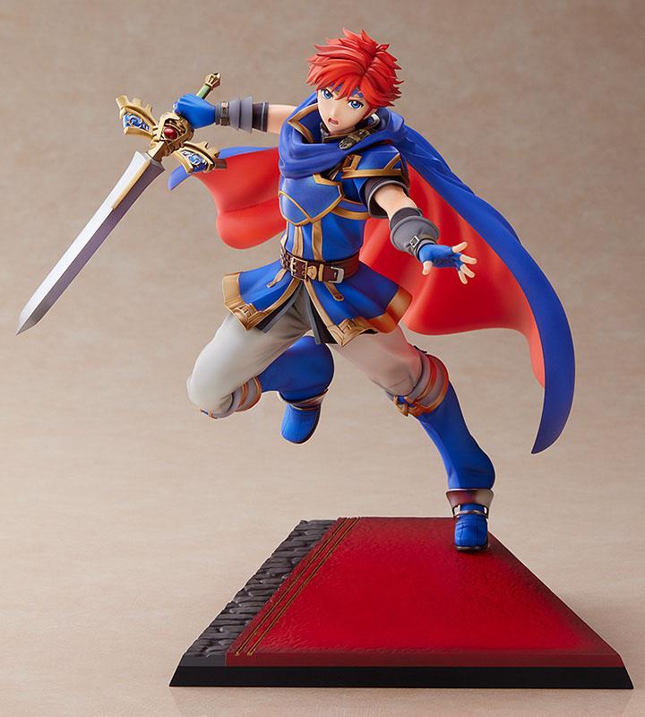 Roy  / Fire Emblem The Binding Blade : Intelligent Systems