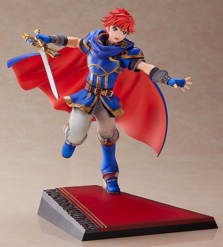 Roy  / Fire Emblem The Binding Blade : Intelligent Systems