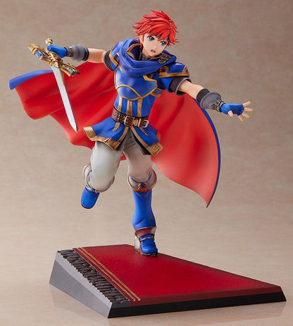 Roy  / Fire Emblem The Binding Blade : Intelligent Systems