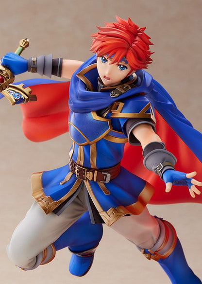 Roy  / Fire Emblem The Binding Blade : Intelligent Systems