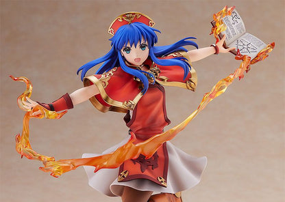 Lilina Fire Emblem The Binding Blade Intelligent Systems
