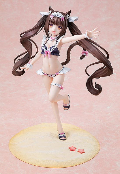 Chocola - Maid Swimsuit Ver. / Nekopara