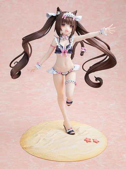 Chocola - Maid Swimsuit Ver. / Nekopara