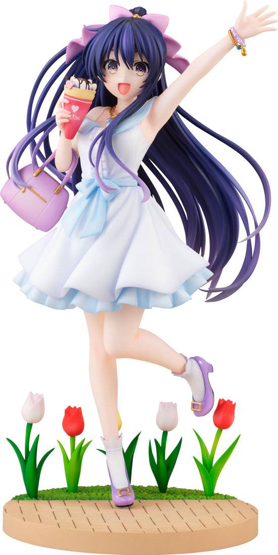 Tohka Yatogami Date Ver. Date A Live Kadokawa