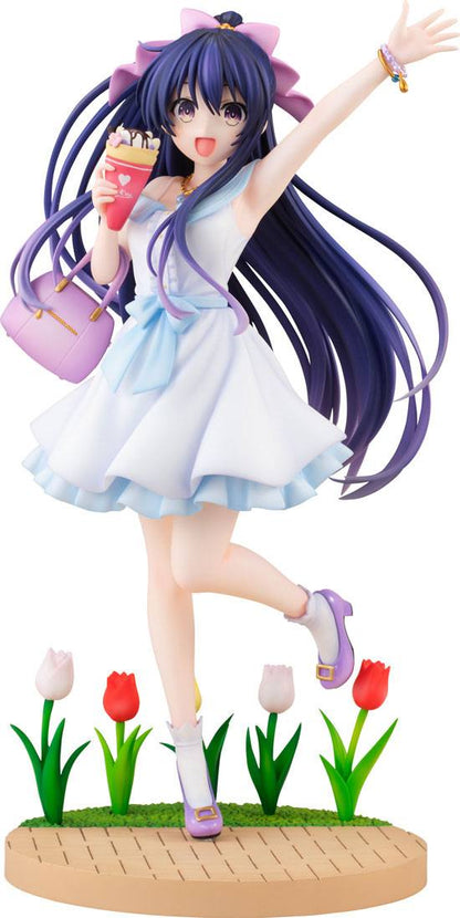 Tohka Yatogami Date Ver. Date A Live Kadokawa