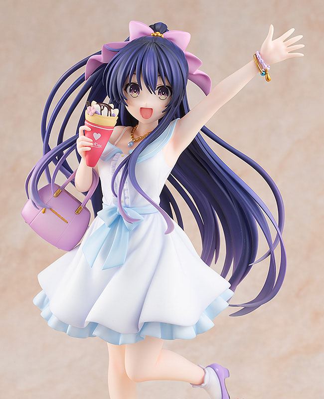 Tohka Yatogami Date Ver. Date A Live Kadokawa