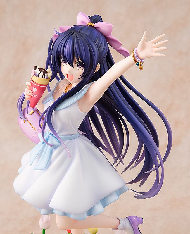 Tohka Yatogami Date Ver. Date A Live Kadokawa