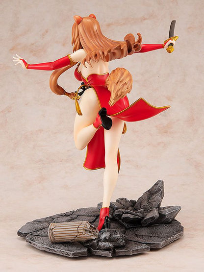 Raphtalia Red Dress Style Ver. The Rising of the Shield Hero Season 2 - Anime Figuren günstig kaufen