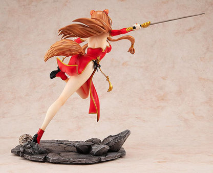 Raphtalia Red Dress Style Ver. The Rising of the Shield Hero Season 2 - Anime Figuren günstig kaufen