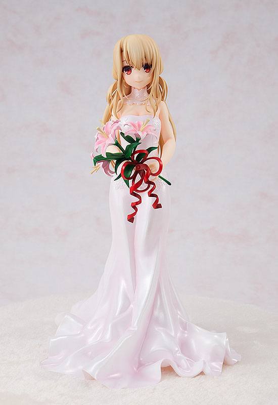 Illyasviel von Einzbern Wedding Dress Ver. Kadokawa