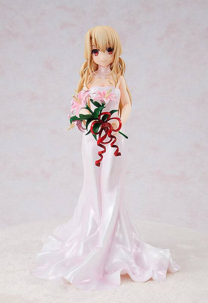 Illyasviel von Einzbern Wedding Dress Ver. Kadokawa