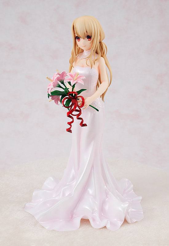 Illyasviel von Einzbern Wedding Dress Ver. Kadokawa