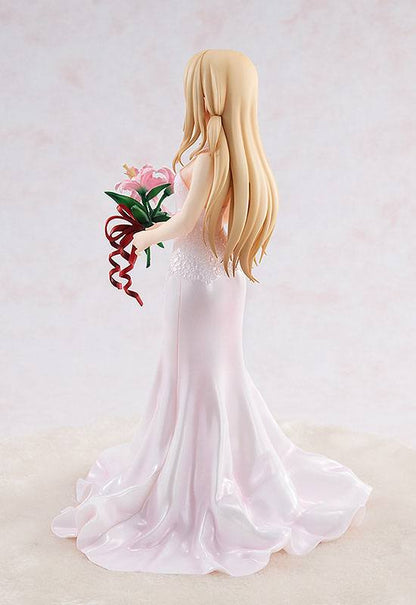 Illyasviel von Einzbern Wedding Dress Ver. Kadokawa