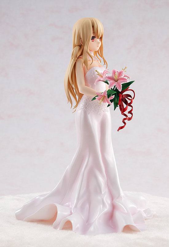Illyasviel von Einzbern Wedding Dress Ver. Kadokawa