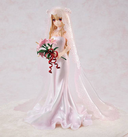 Illyasviel von Einzbern Wedding Dress Ver. Kadokawa